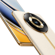«Народные» 200 Мп: «кожаные» Realme 11 Pro и 11 Pro+ прибыли в Россию