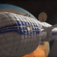 NASA рассекретило модули для жизни на Луне и трёхлетнего путешествия на Марс