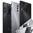 «Невидимая» камера, Snapdragon 8 Gen2, 6000 мА·ч и светящийся вентилятор. Стартовали международные предзаказы на игровой флагман RedMagic 8S Pro – в урезанном виде