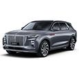 Реальная замена BMW и Audi в России? Российские цены на люксовые кроссоверы и седаны бренда Hongqi оказались просто сказочными