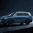 «Убийца» Mercedes-Maybach GLS от Huawei получит полноуправляемое шасси и самую современную платформу. Подробности об Aito M9