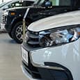 Новые машины точно подорожают — утильсбор на автомобили повышают в 1,7–3,7 раза. Повышение поддержали АвтоВАЗ, Sollers, КамАЗ и «Москвич»