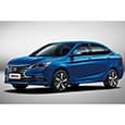 Changan хочет «убить» Lada Vesta? Компания собирается организовать в России производство бюджетного седана Eado DT с 4-ступенчатым японским «автоматом»
