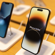 Apple уменьшит рамку iPhone 15 Pro до 1,5 мм. Рекордно узкая рамка появится и в iPad