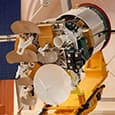 В России испытают передовой ракетный двигатель: он напечатан на 3D-принтере и использует пару метан-кислород в качестве топлива