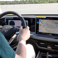 Представлен Volkswagen Passat 2024 с новой адаптивной подвеской