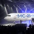 На проект российского самолёта МС-21 выделили 280 млрд рублей из Фонда национального благосостояния