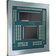 AMD представила свой самый мощный мобильный процессор – 16-ядерный Ryzen 9 7945HX3. Этот CPU – эксклюзив для одного единственного ноутбука