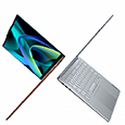 Представлен Lenovo Yoga Air 14s 2023 массой 1,28 кг: кастомный процессор AMD Ryzen 7 7840S, 32 ГБ и экран OLED 2,9K 90 Гц