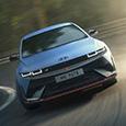 Hyundai представила свой самый мощный кроссовер. Полноприводный Hyundai Ioniq 5 N выдаёт 641 л.с., но только на 10 секунд