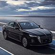 Аналог BMW 5-series за 4,79 млн рублей и заменитель BMW X3 за 5 млн рублей. В России стартовали продажи седана Hongqi H5 и кроссовера Hongqi HS5