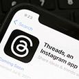 Аналог Twitter не зашел. Соцсеть Threads провалилась и в мире, и в России
