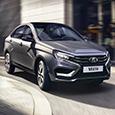 Дефицита Lada Vesta не будет: АвтоВАЗ заявил, что собирает машины ровно по плану