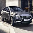 Дилеры Lada недовольным параллельным импортом. Они переживают за безопасность «параллельных» авто и за то, что покупатели не получают настоящей гарантии