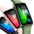 Большой AMOLED, SpO2, автономность 14 дней, более 100 тренировок, недорого. Стартовали продажи умного браслета Huawei Band 8 в Европе