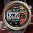 Бегай как гепард: Huami представила первые беговые Amazfit — умные часы Cheetah и Cheetah Pro
