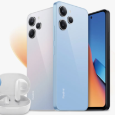 90 Гц, 5000 мА·ч и 50 Мп, недорого. В России стартовали продажи Redmi 12