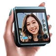 Новое поколение легендарной «раскладушки». Представлен Moto Razr 40 Ultra c экранами 6,9 дюйма 165 Гц и 3,6 дюйма 144 Гц