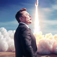 SpaceX успешно вернула на Землю уже 200 ракет. Компания запускает по две ракеты в день