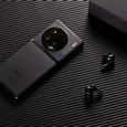 «Он уничтожит телеобъективы всех остальных смартфонов», — Vivo X100 Pro+ первым получит телеобъектив с 200-мегапиксельным сенсором