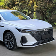 В России официально выходит замена Toyota Camry с расходом 6,2 л / 100 км. Объявлены цены на Chery Arrizo 8