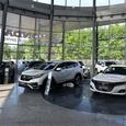 Honda открестилась от официальных поставок в Россию. Компания не планирует возвращаться