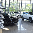 Honda начала официальные поставки в РФ. Объявлены цены