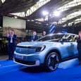 «Начало новой эры для Ford», — компания открыла первый завод с нулевым уровнем выбросов, который будет выпускать 250 000 электромобилей в год