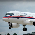 Ремонтировать электронику SSJ-100 наконец будут в России