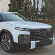 Представлен Chery Explore 06. Он выйдет и в России
