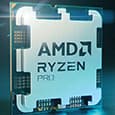 Представлены процессоры AMD Ryzen Pro 7000. Топовый настольный Ryzen 9 Pro 7945 — 12-ядерный, с частотой 5,4 ГГц