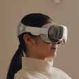 «Вау. Очень круто», «Я очень впечатлён», — опробовавшие Apple Vision Pro в полном восторге