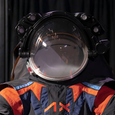 В NASA представили скафандр для первой высадки астронавтов на Луну с 1972 года