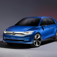 Tesla не успела: Volkswagen представила электромобиль ID. 2all дешевле 25 000 евро