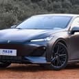 В Китае скидка при покупке Changan Deepal SL03 превышает 6000 долларов. Пожизненная бесплатная гарантия и зарядка в подарок