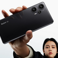 Redmi Note 12 Turbo установил исторический рекорд всего за 5 минут продаж. Все смартфоны раскупили