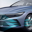 Представлен новый седан Hyundai Elantra/Avante 2024. Цены уже объявлены
