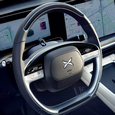 Новая версия главного бестселлера Xpeng и конкурента Tesla Model 3. Представлен Xpeng P7i с запасом хода 702 км и зарядкой до 80% за 10 минут