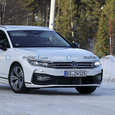 Закат ещё одной эпохи. Volkswagen прощается с седаном Volkswagen Passat