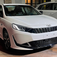 Конкурент Lada Vesta NG готов к выходу: российские продажи Kaiyi E5 начинаются на этой неделе, но цену до сих пор держат в секрете
