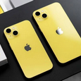 Жёлтые iPhone 14 и 14 Plus в России оказались гораздо дороже смартфонов в остальных цветах