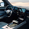 Представлен совершенно новый Renault Espace 2023