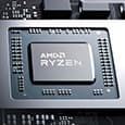 12 ядер от AMD гораздо эффективнее 16 ядер от Intel. Мобильный AMD Ryzen 9 7845HX оказался быстрее настольного Intel Core i9-12900K