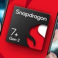 А зачем теперь флагманские смартфоны? Qualcomm представила SoC Snapdragon 7 Plus Gen 2, которая очень похожа на Snapdragon 8 Gen 1