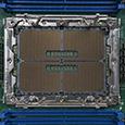 Появились фото гигантского сокета Intel LGA 7529 – в него вмещается шесть AMD Ryzen 7950X
