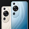 5100 мА·ч, 88 Вт, 120 Гц, IP68, спутниковая связь и «кривая» камера XMAGE с датчиками 48, 48 и 40 Мп. Представлен Huawei P60 Art
