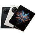 У Tecno появился аналог Samsung Galaxy Z Fold4. Представлен Tecno Pantom V Fold c экраном 2К+ 7,85 дюйма, двойной 50-мегапиксельной камерой и аккумулятором 5000 мА·ч