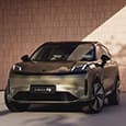 Первый кроссовер Geely с интерфейсом Meizu Flyme Auto, акустикой Harman Kardon и 92-дюймовым проекционным экраном. Представлен Lynk & Co 08