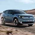 Представлен совершенно новый Ford Explorer — c задним приводом и на платформе Volkswagen