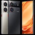 Ещё один Ultra-смартфон, но недорогой. Представлен Nubia Z50 Ultra со Snapdragon 8 Gen 2, нестандартной основной камерой и подэкранной фронтальной